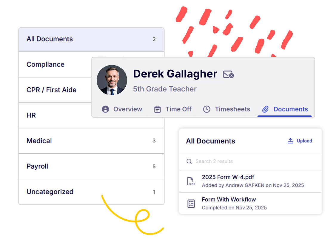 Every Document Visual