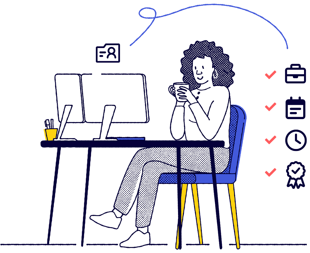 Natively Connected Visual Illustration-1