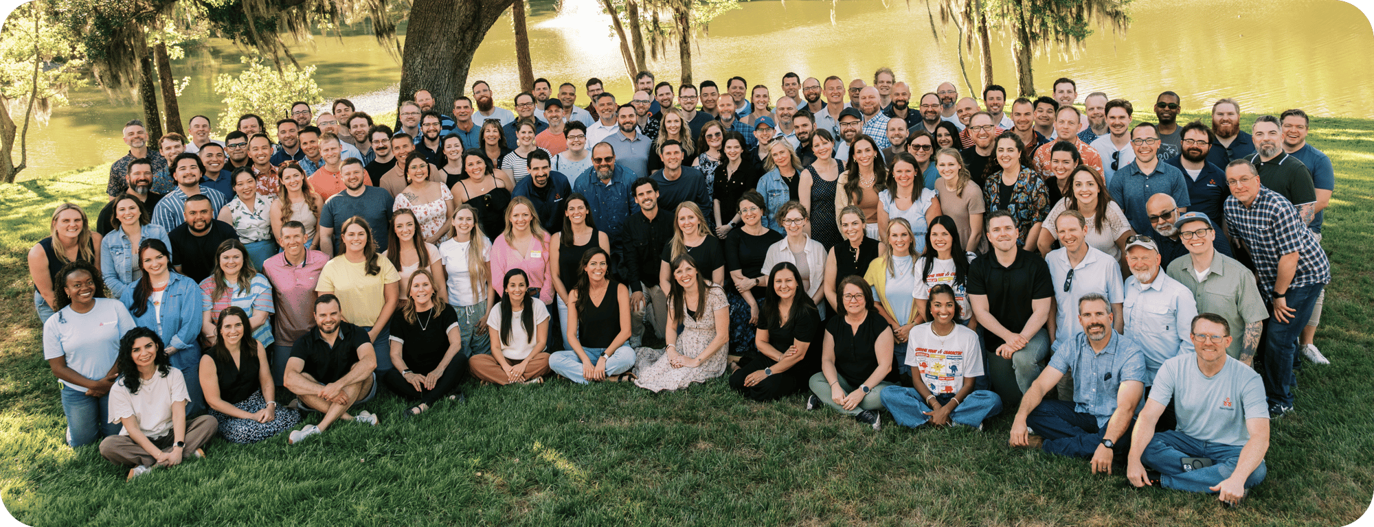 Retreat 2026 Group Picture