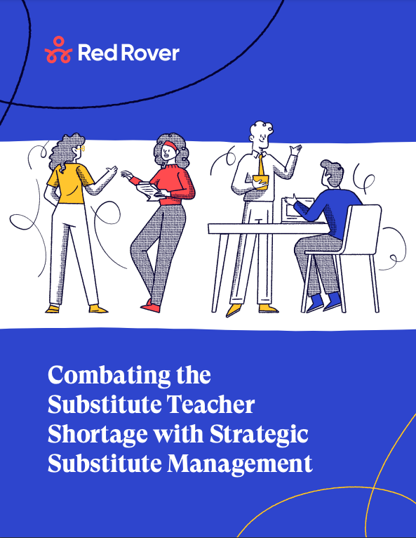 Strategic Substitute Management eBook