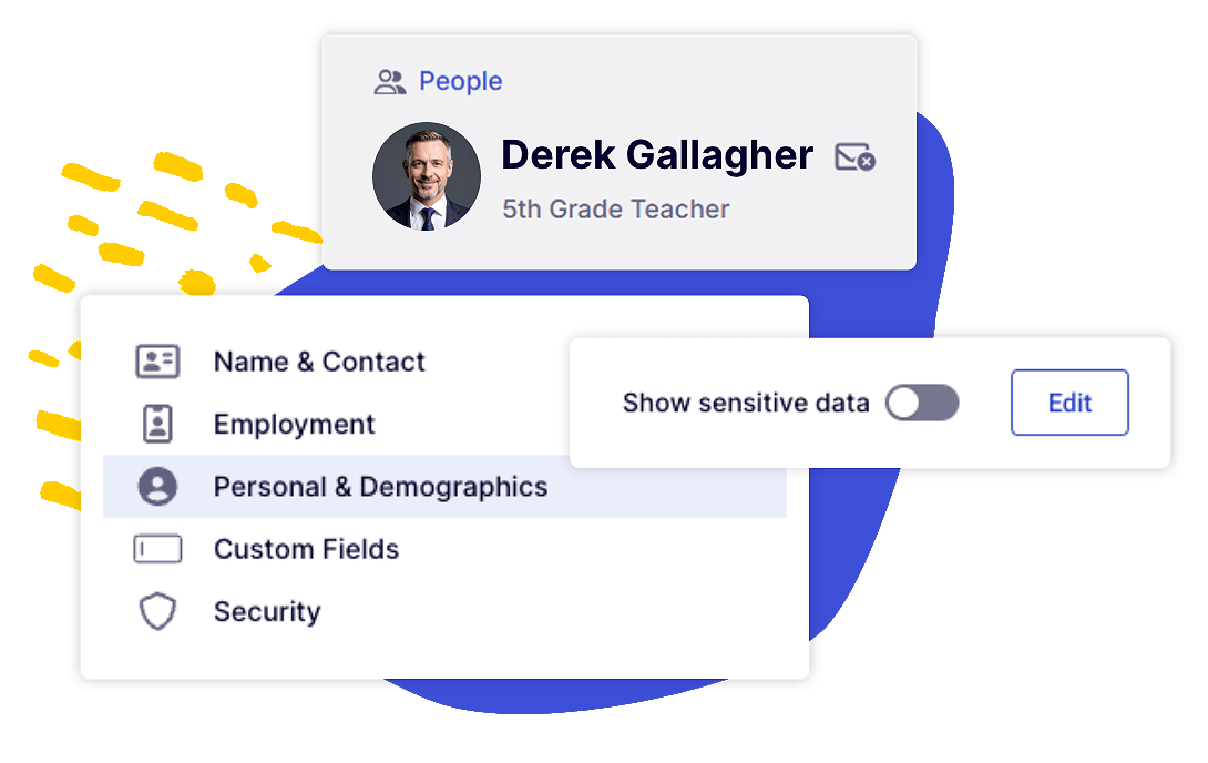 Secure by Design Visual