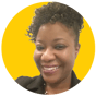 J’né Powell substitute headshot