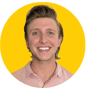 Ethan Book substitute headshot