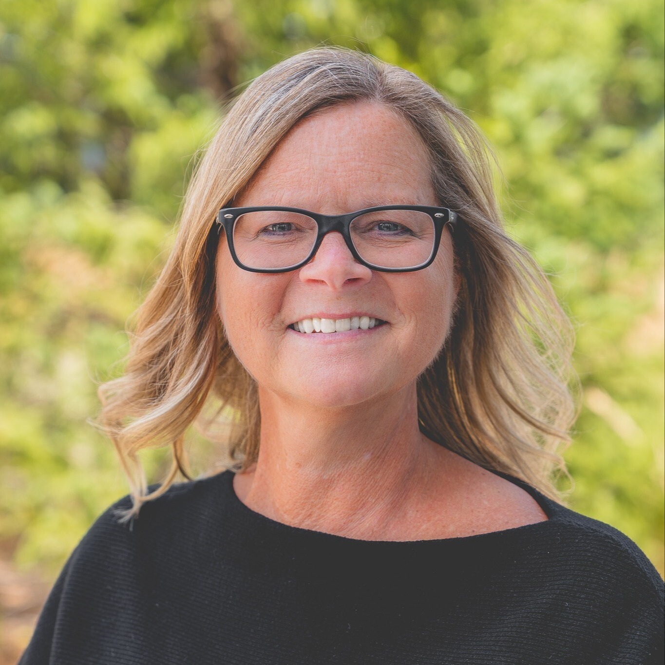 Debby M- HR Coordinator