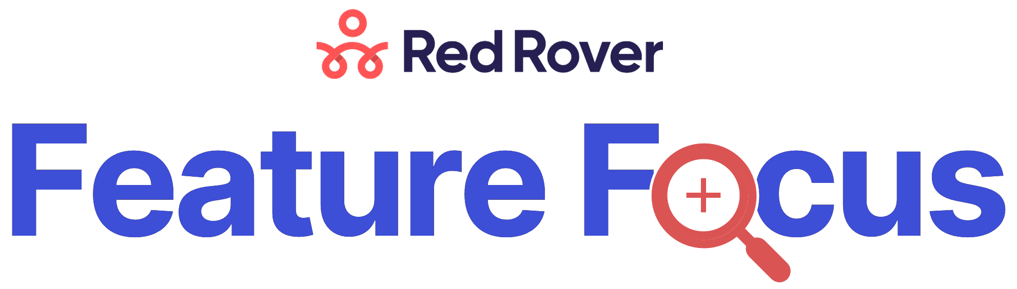 Feature Focus Blue Logo