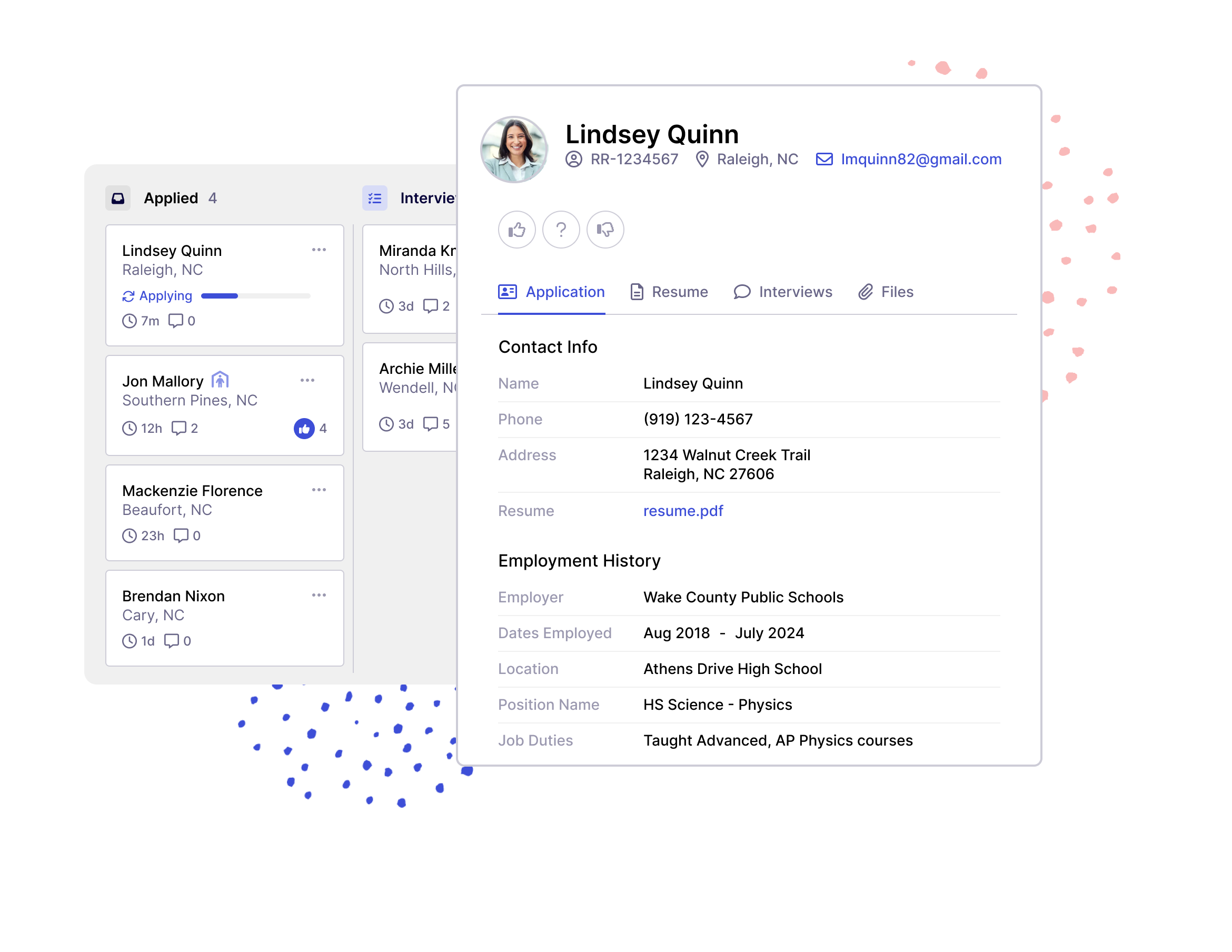 realtimeapplicanttracking